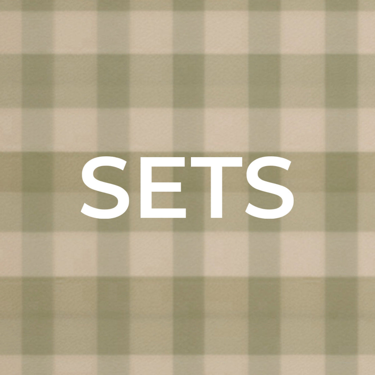 Sets