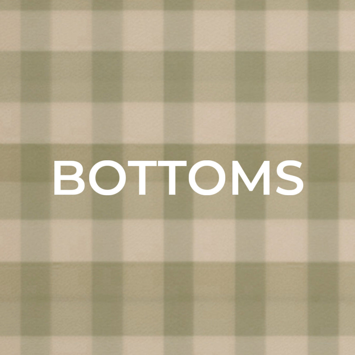 Bottoms
