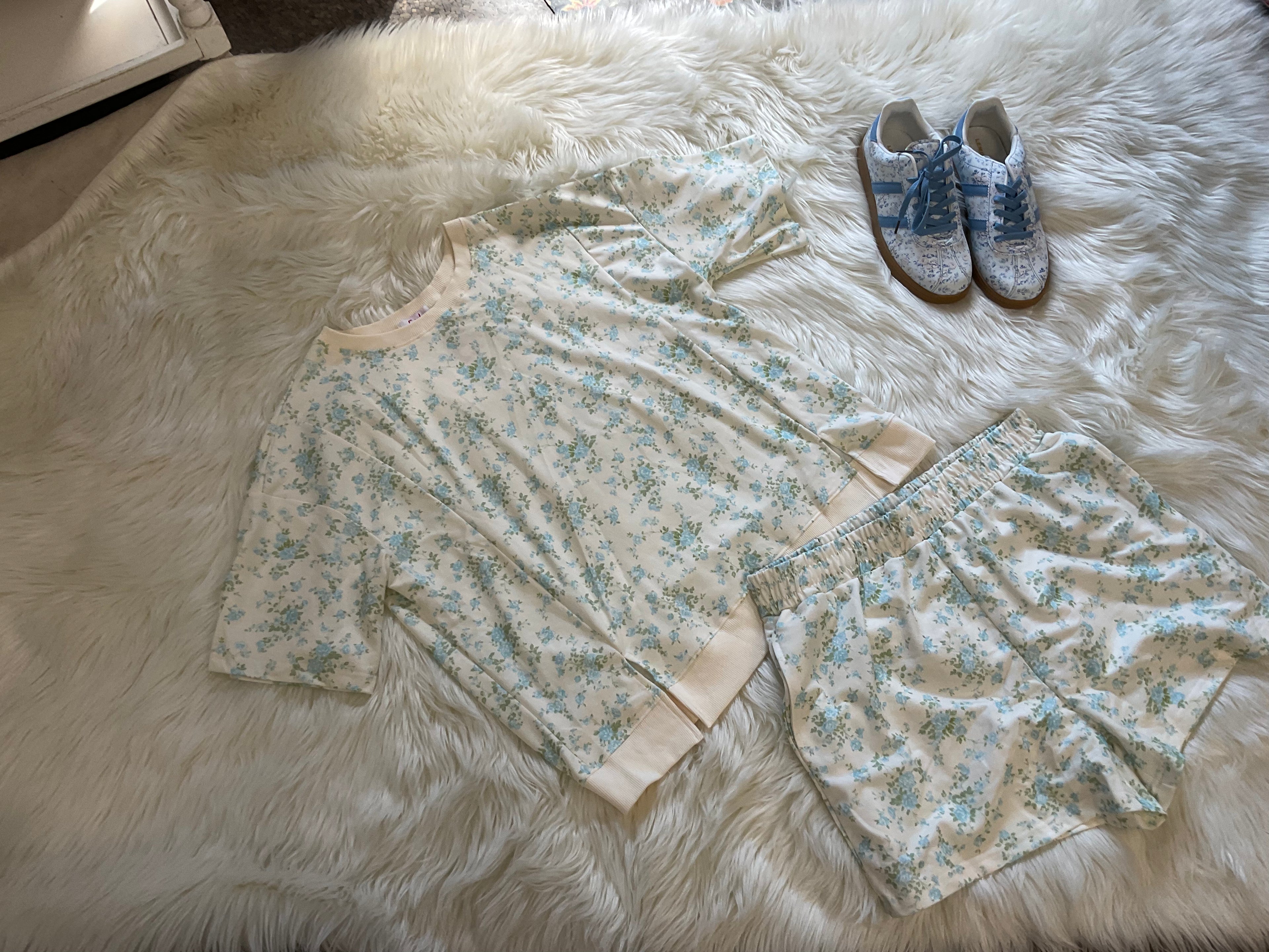 2 piece set