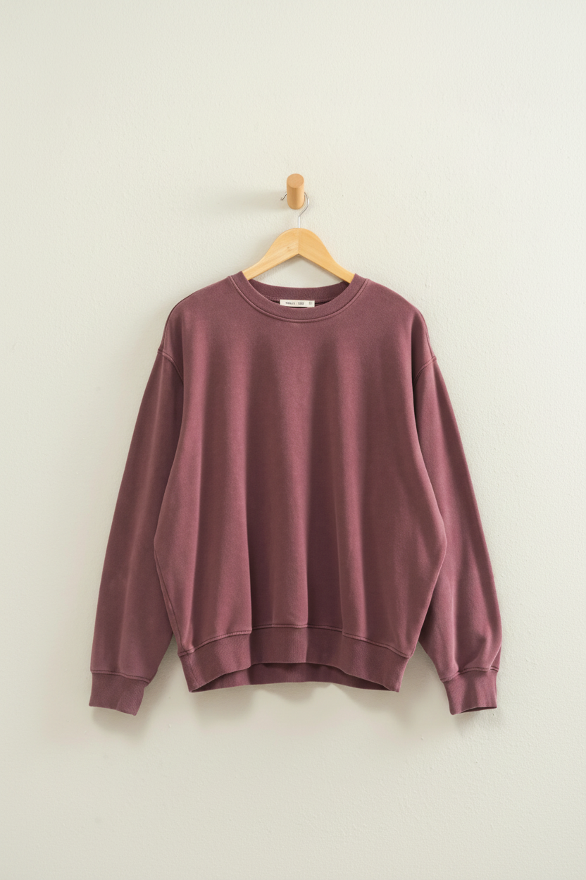 SWEATSHIRT
