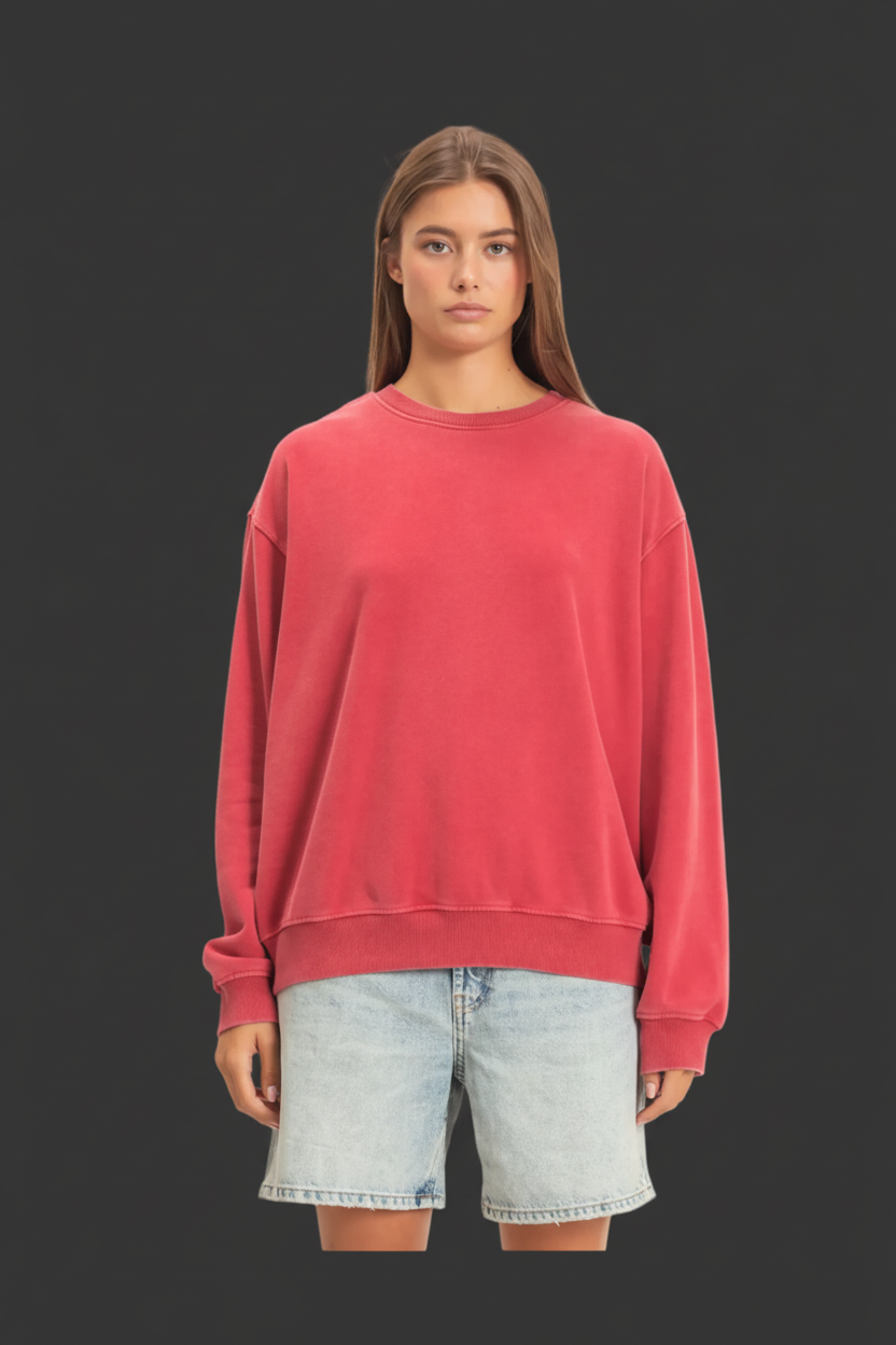 SWEATSHIRT