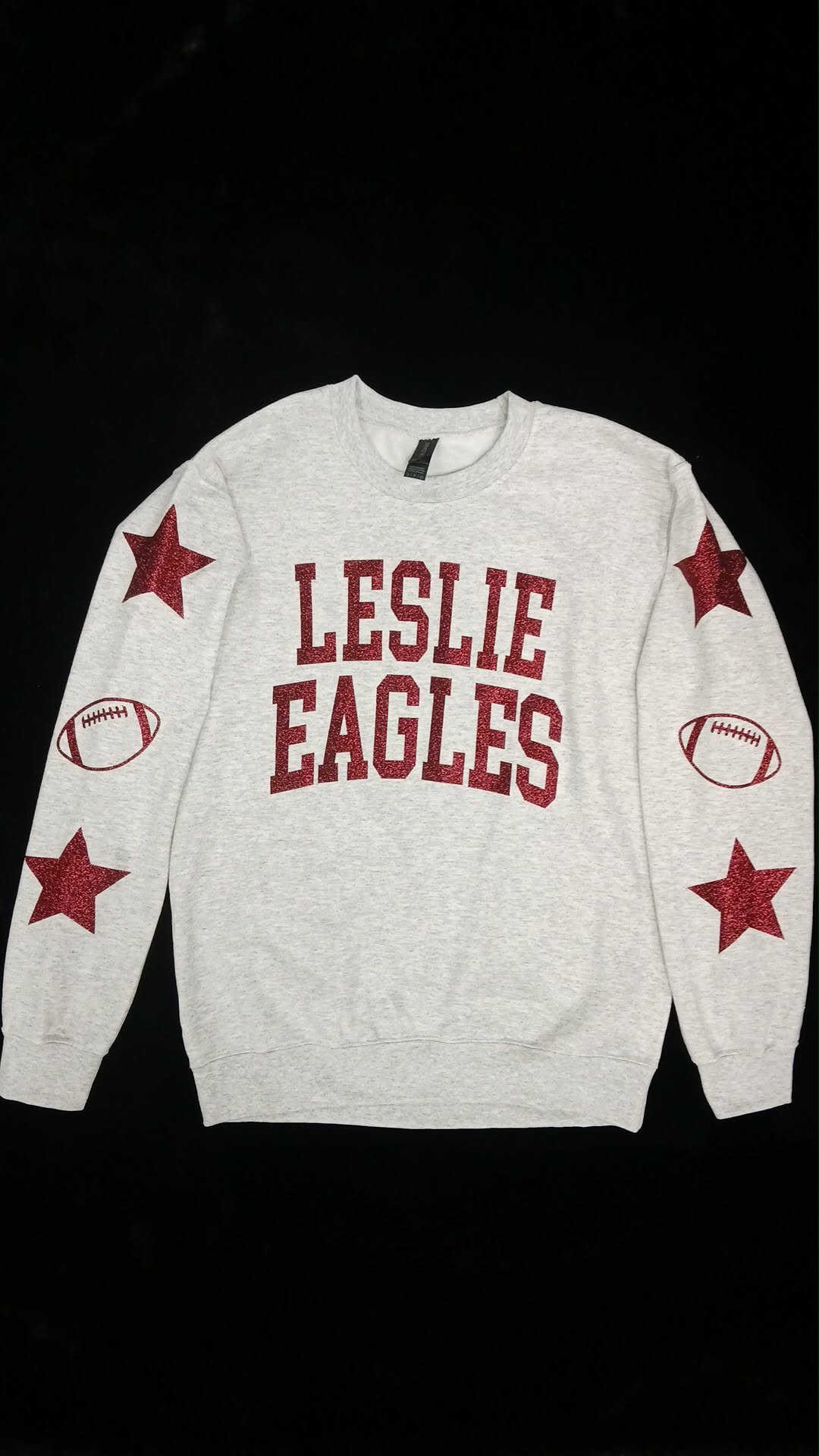 Eagle Sweatshirt